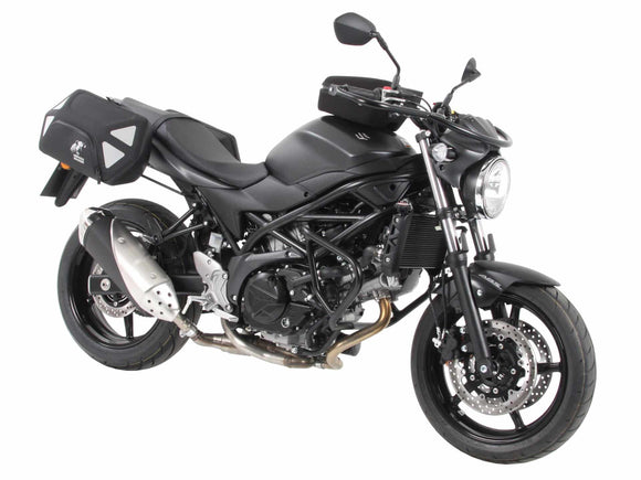Suzuki SV 650 X [2018-2025] -C-Bow Side Carrier