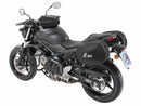 Suzuki SV 650 X [2018-2025] -C-Bow Side Carrier-3