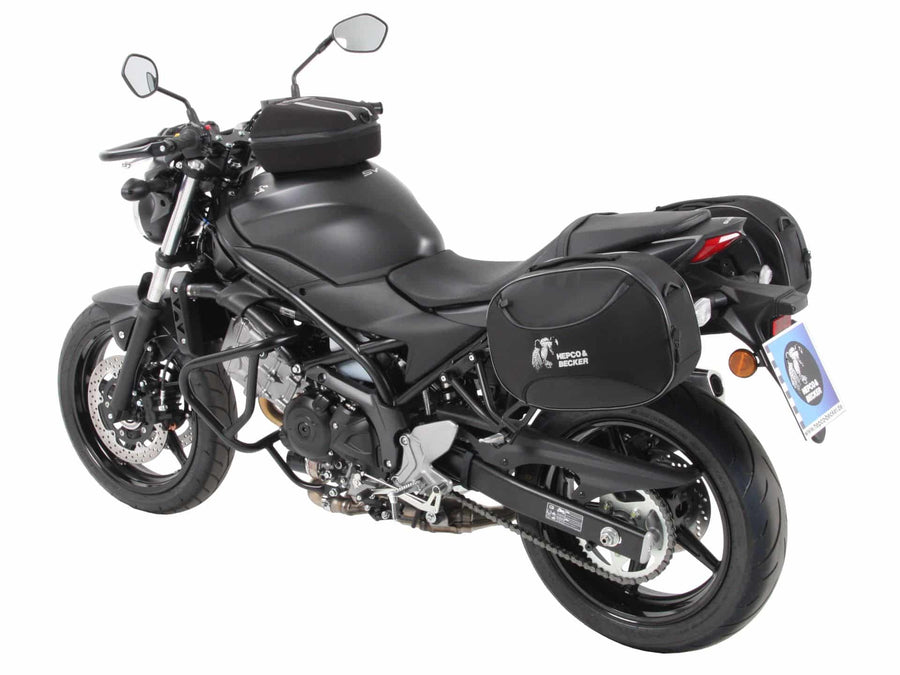 Suzuki SV 650 X [2018-2025] - C-Bow Seitenträger