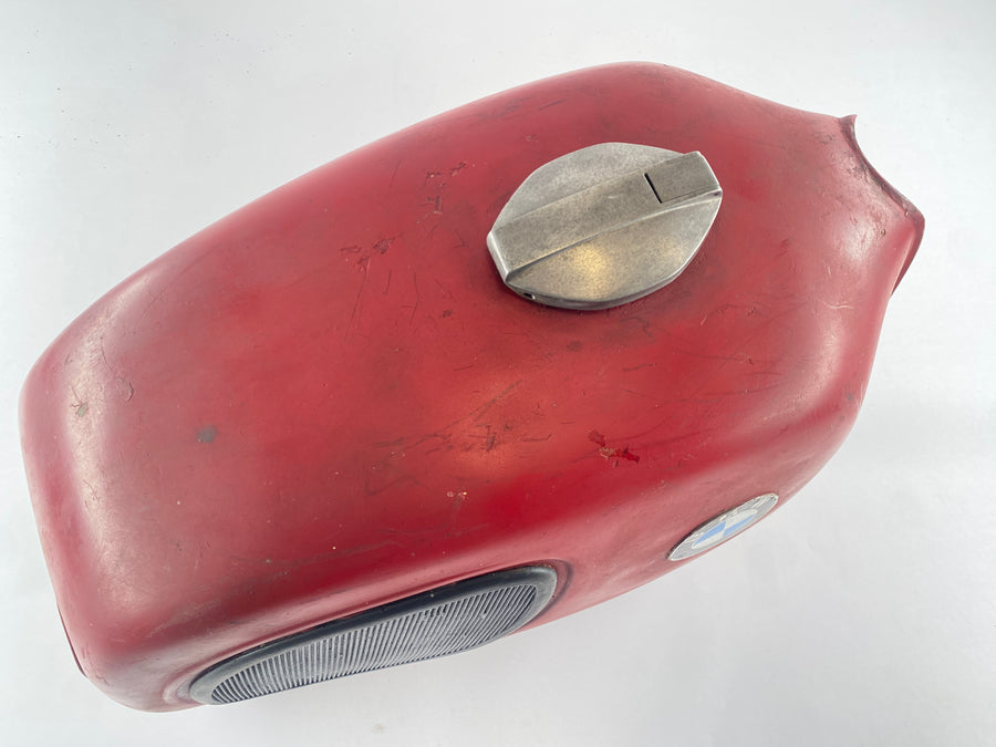 BMW R 75/6 [1974] - Tank Benzintank