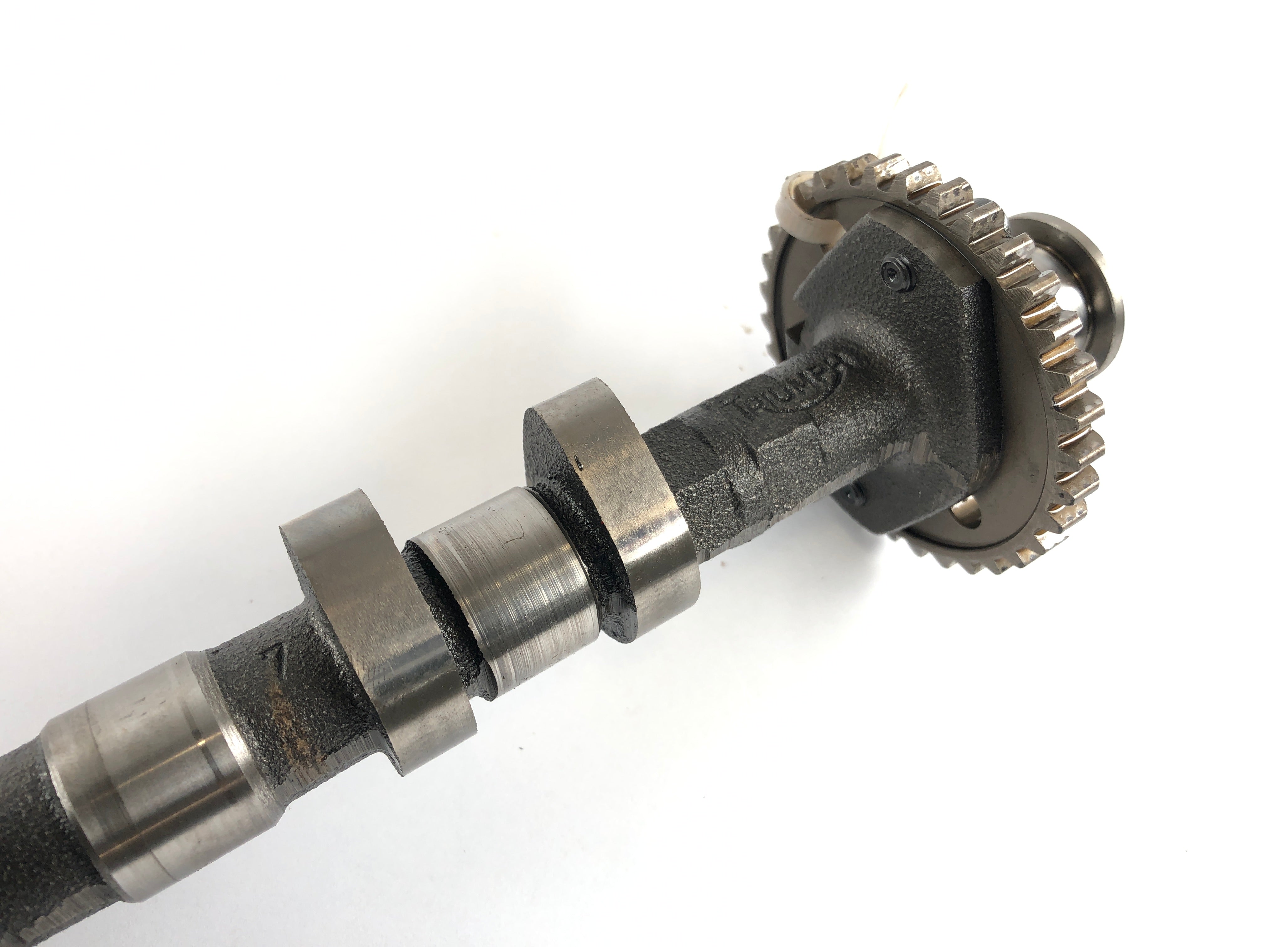 Triumph Tiger 1050 115NG [2016] - Camshaft Exhaust Camshaft