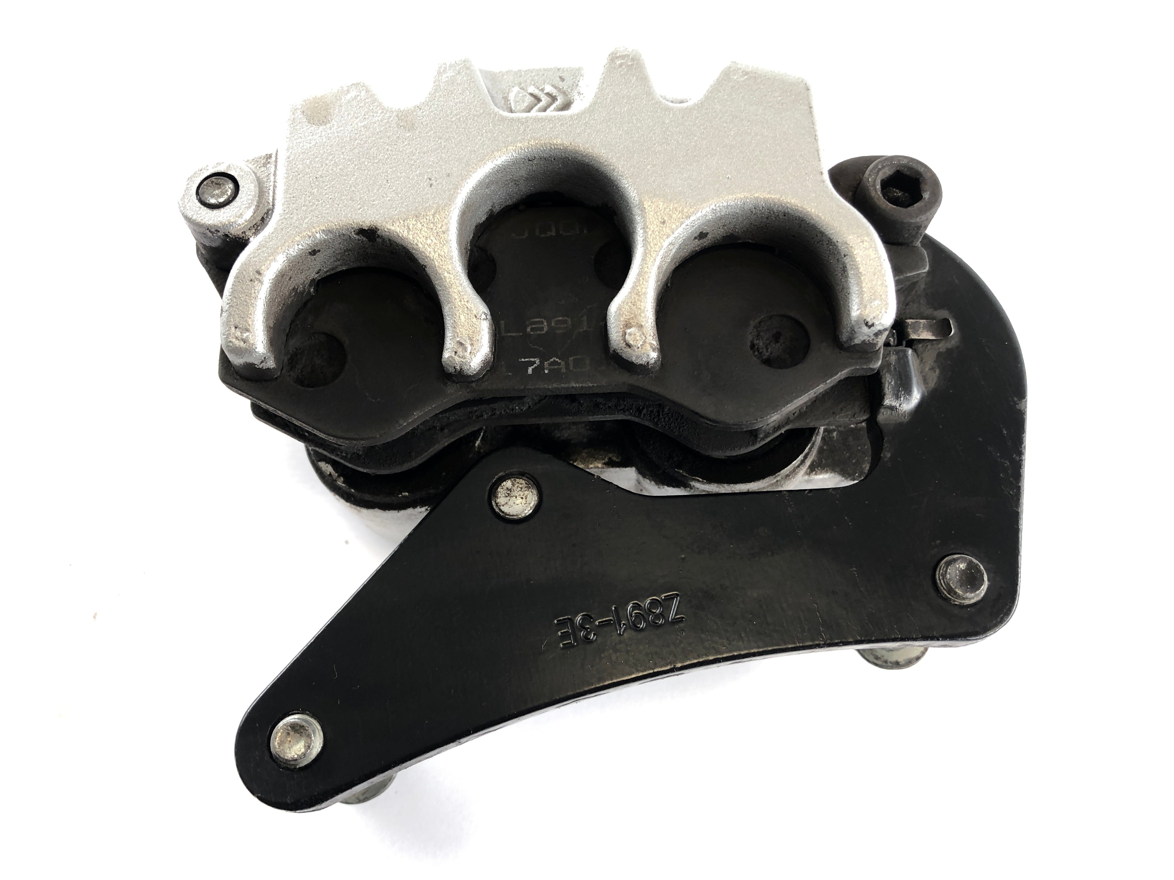 SWM SM 125 R [2017] - Brake caliper front