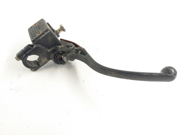 Husqvarna WR 125 [1995] - Handbrake pump