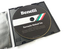 Benelli TNT 1130 Sport [2002] - Manuel d'utilisation sur CD-3