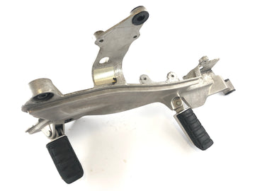 Honda St 1100 SC26 Pan European [1990] - Rast Holder -fodstøtter til venstre - 0