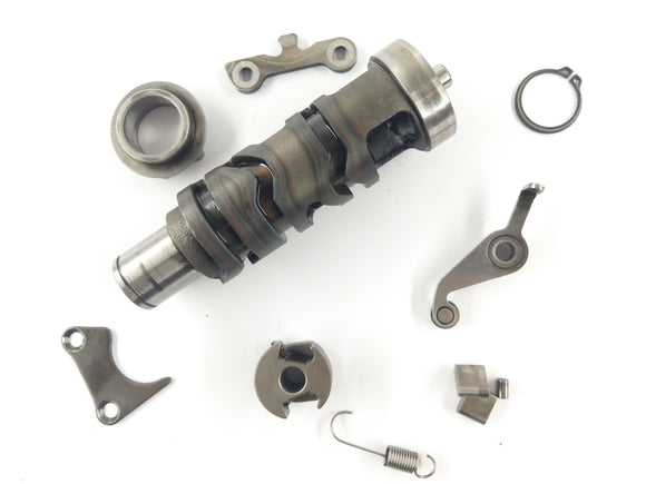 スズキGSXR 1100 GV73A [1992]  - シフトローラーセット