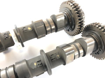 Honda ST 1100 SC26 Pan Europeaan [1990] - CAMSHAFTS aan de linkerkant - 0