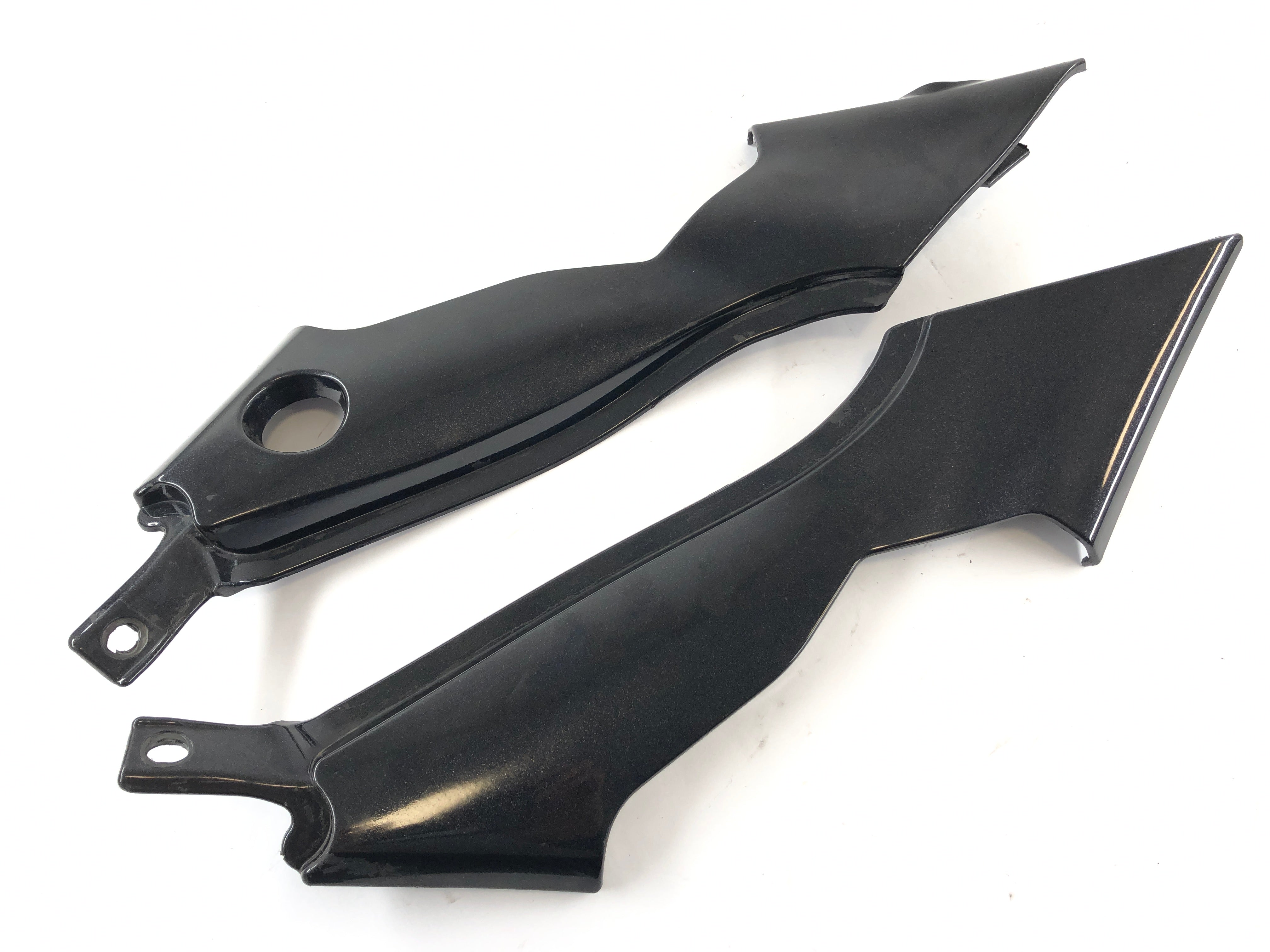 Moto Guzzi Norge 1200 LP [2006] - Frame cover right and left fairing