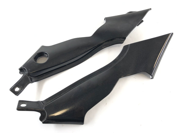 Moto Guzzi Norge 1200 LP [2006] - Rammedækning til højre og venstre beklædning