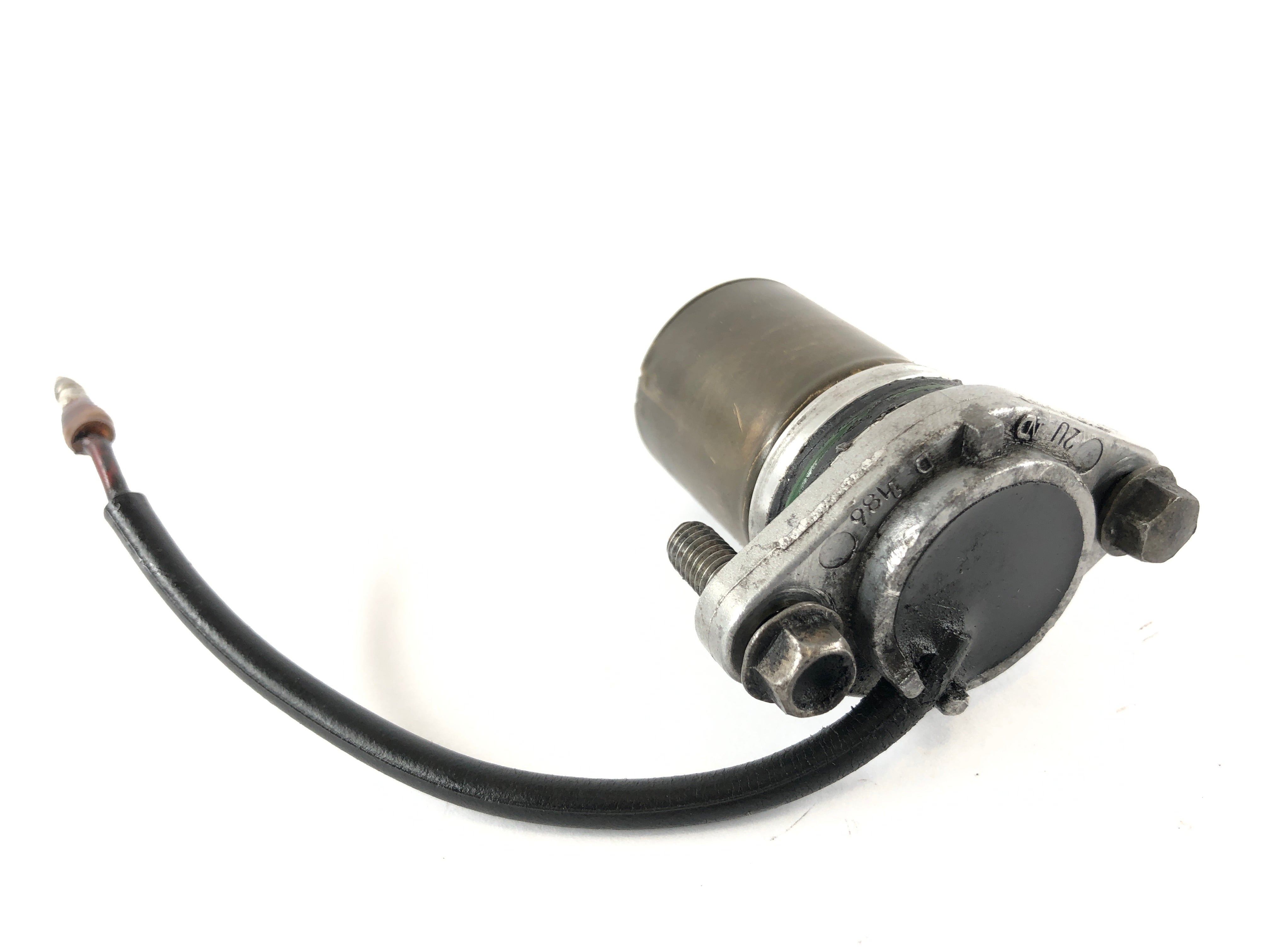 Yamaha XJR 1300 RP02 [2001] - Oil pressure switch