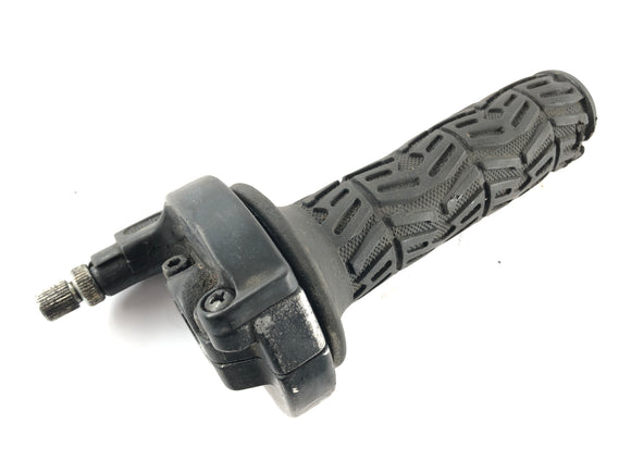 Ducati 888 Strada [1993] - Gasgrand