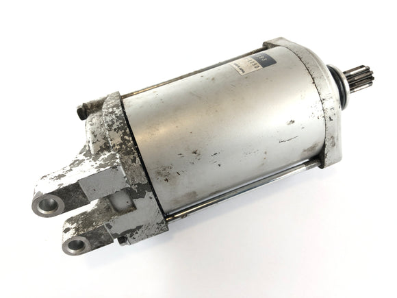 BMW F 800 S [2007] - Starter Engine