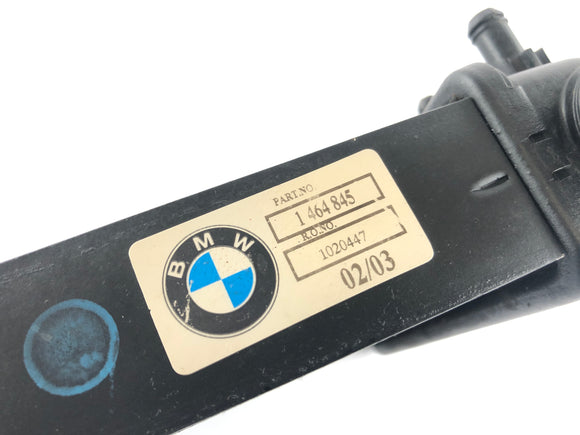 BMW K 1200 GT [2003] - Кулер для воды