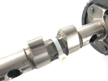 雅马哈 V-Max 1200 2LT [1994] - 凸轮轴排气凸轮轴后缸 - 0