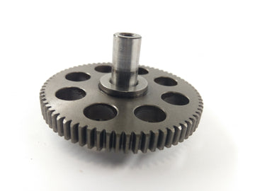 Триумф Скорость Тройной Т509 885i [1998] - Зубное колесо стартового зуба. - 0