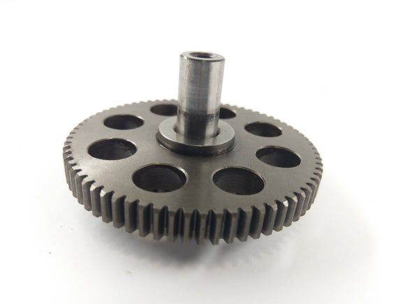 Триумф Скорость Тройной Т509 885i [1998] - Зубное колесо стартового зуба.