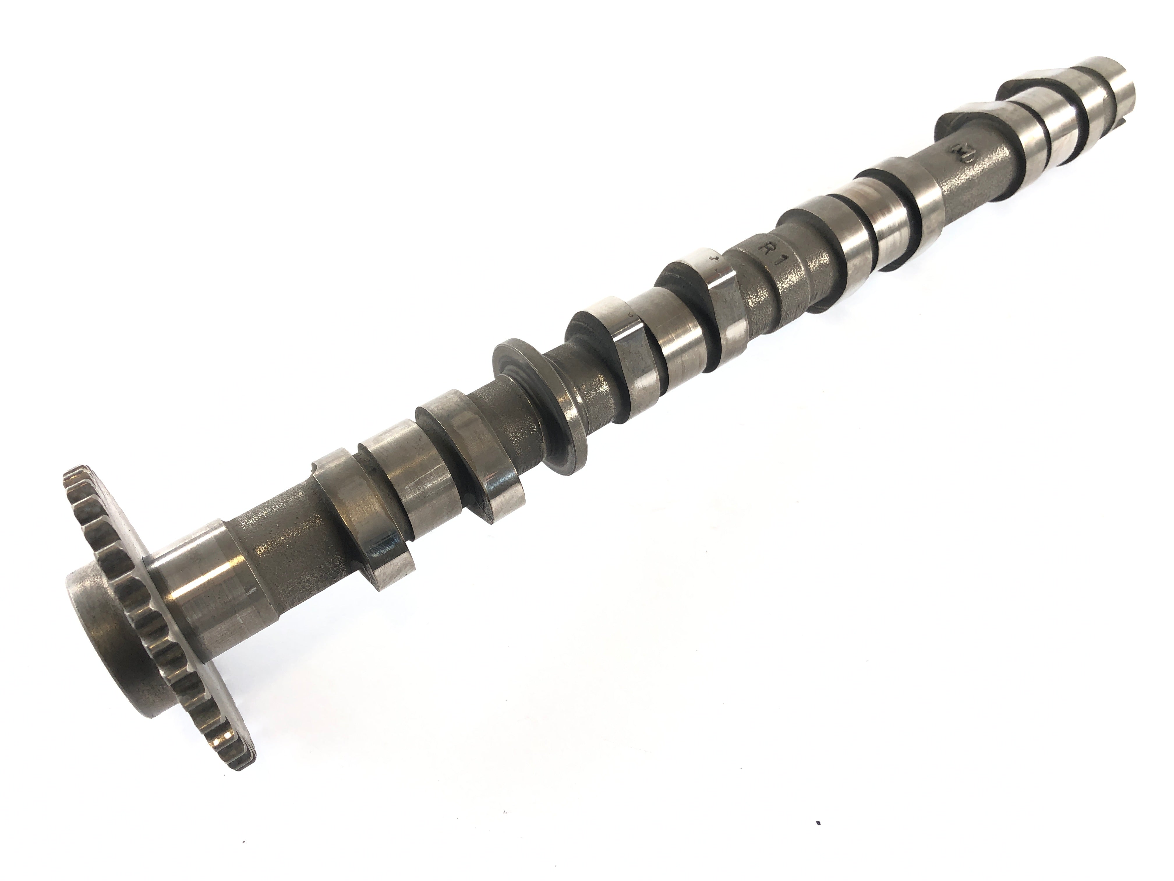 Kawasaki ZXR 400 ZX400L [1993] - Camshaft Inlet Shaft