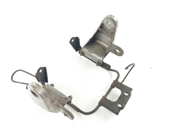 Yamaha XJR 1300 RP02 [2001] - Porta della cabina di pilotaggio della lampada - 0