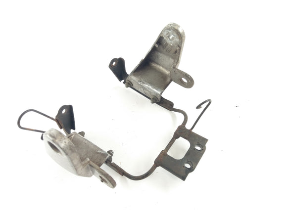 Yamaha XJR 1300 RP02 [2001] - держатель кабины лампы