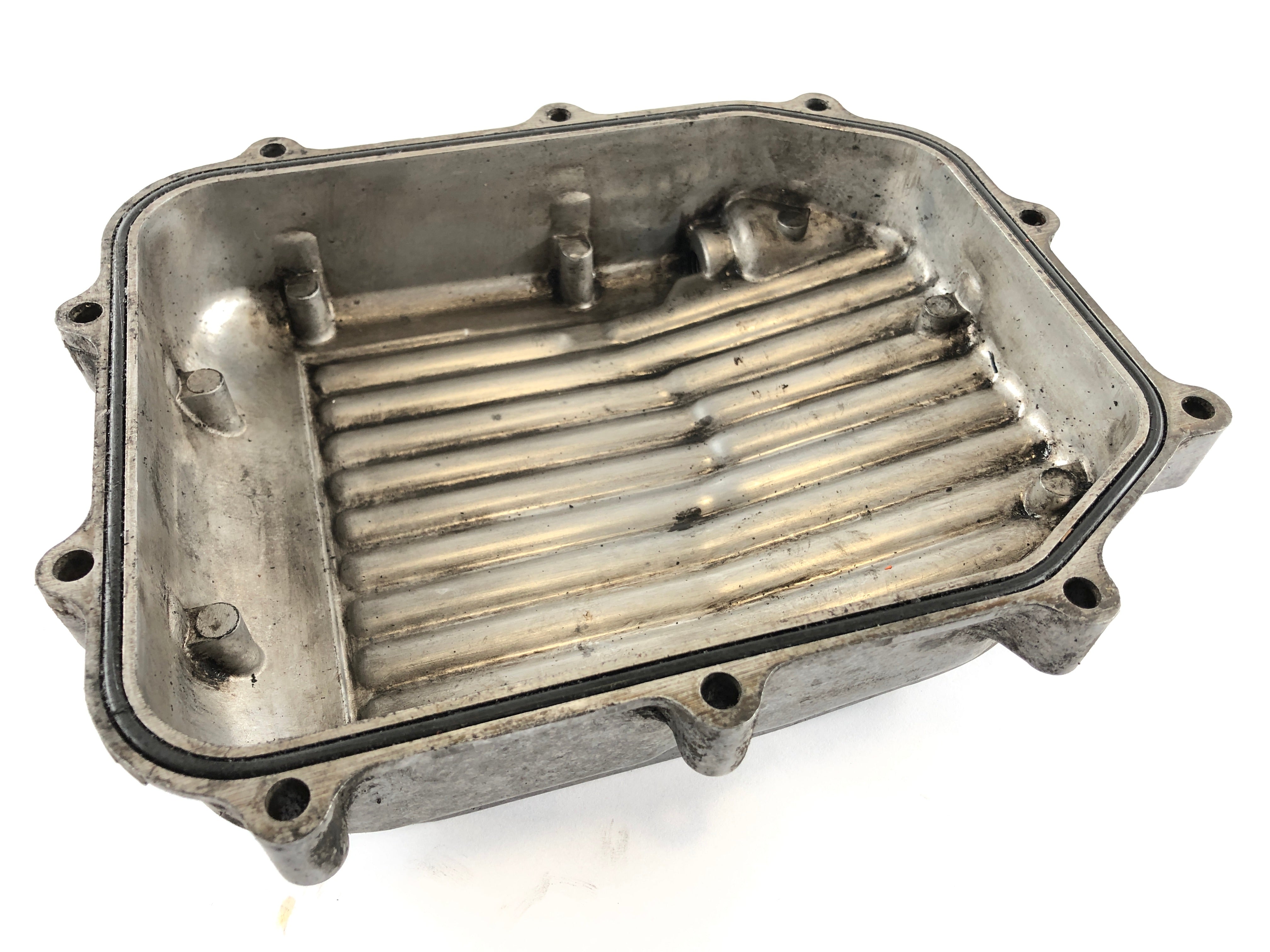 Honda CB 550 F [Super Sport] - Oil pan engine cover