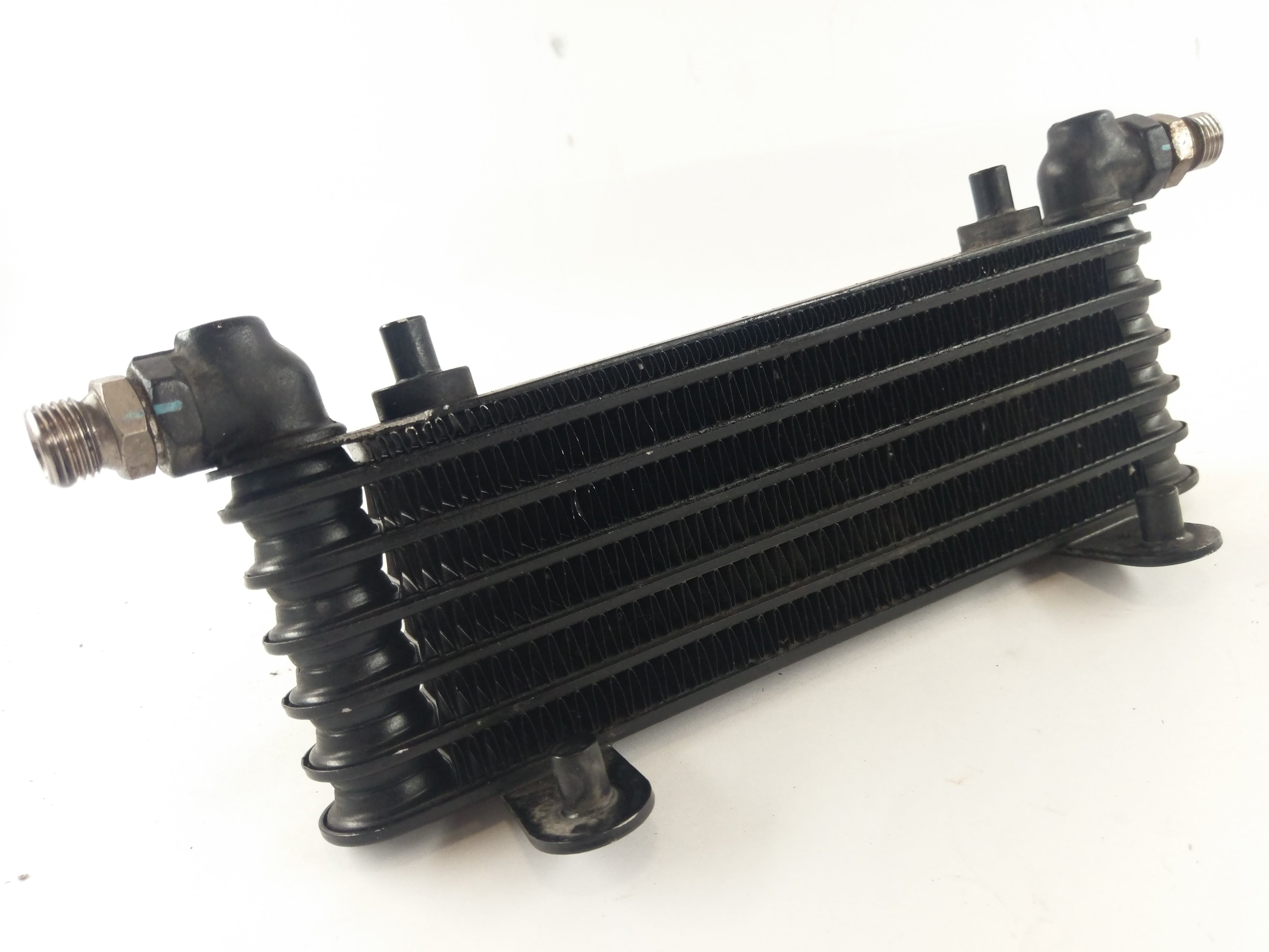 Benelli TNT 1130 Sport [2002] - Oil cooler