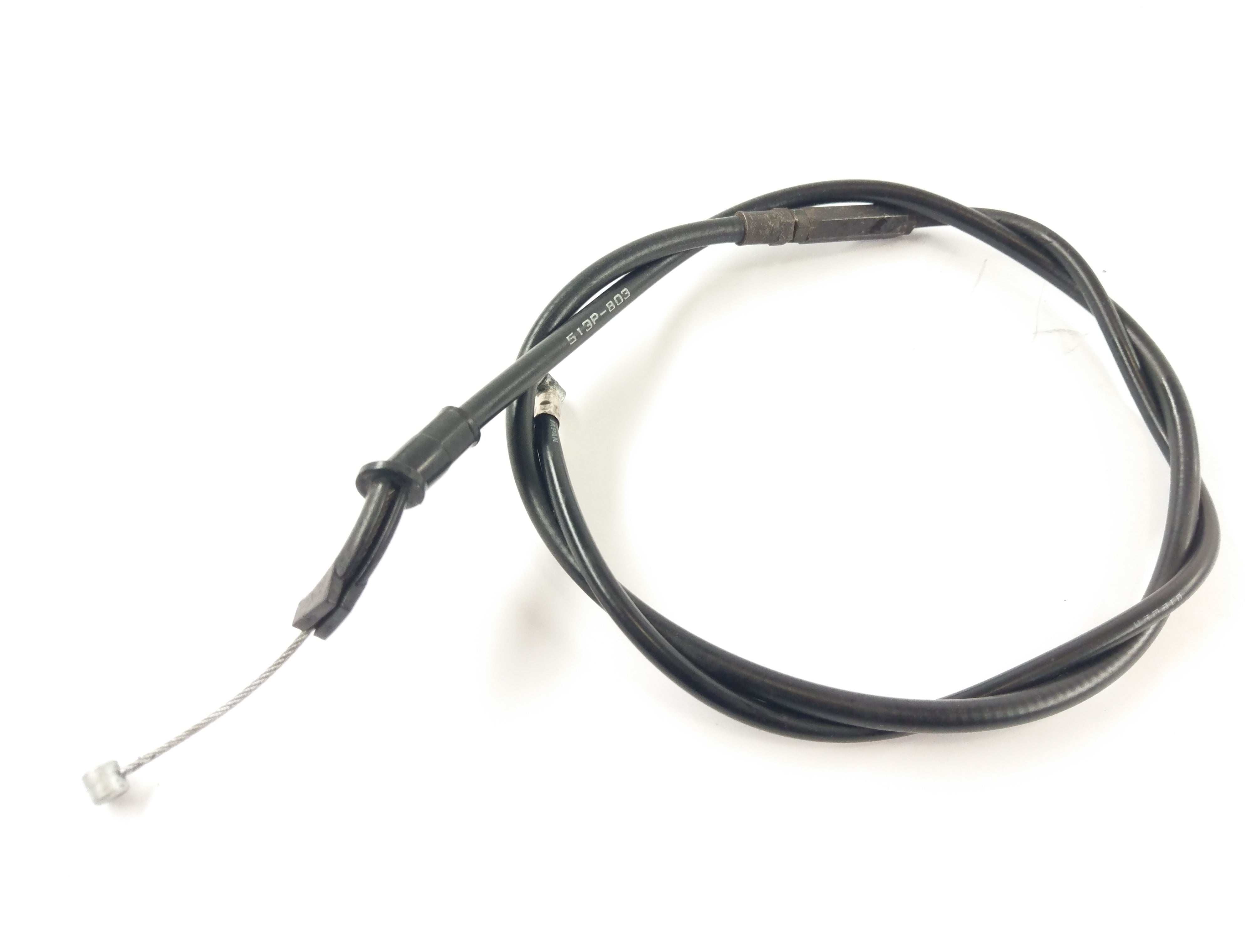 Triumph Thunderbird 900 T309RT [2000] - Choke bowden cable - 0