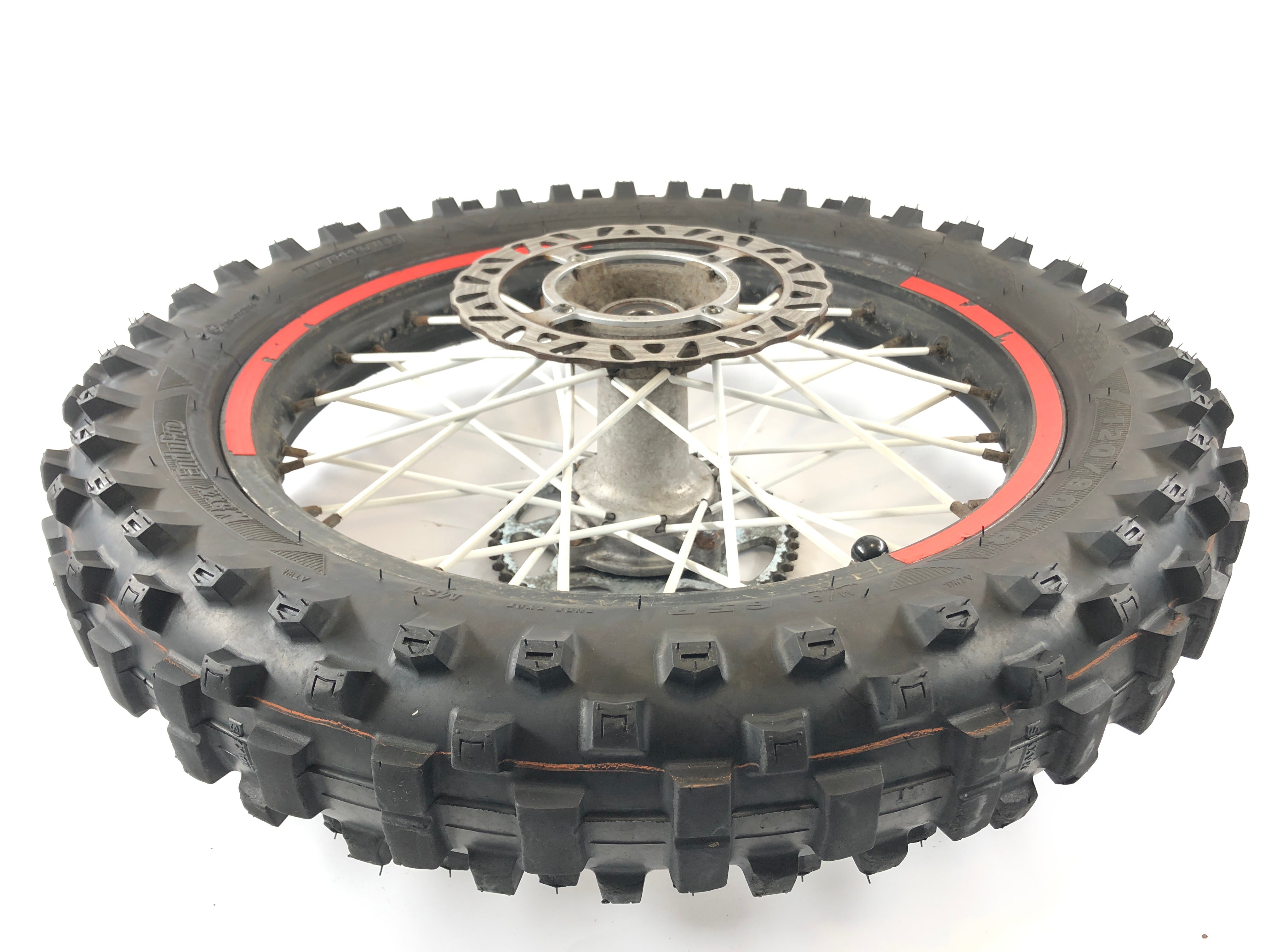 Beta RR 125 [2018] - Rear wheel rim