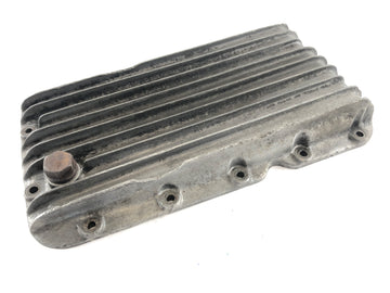 BMW R 75/6 [1974]  - 油锅