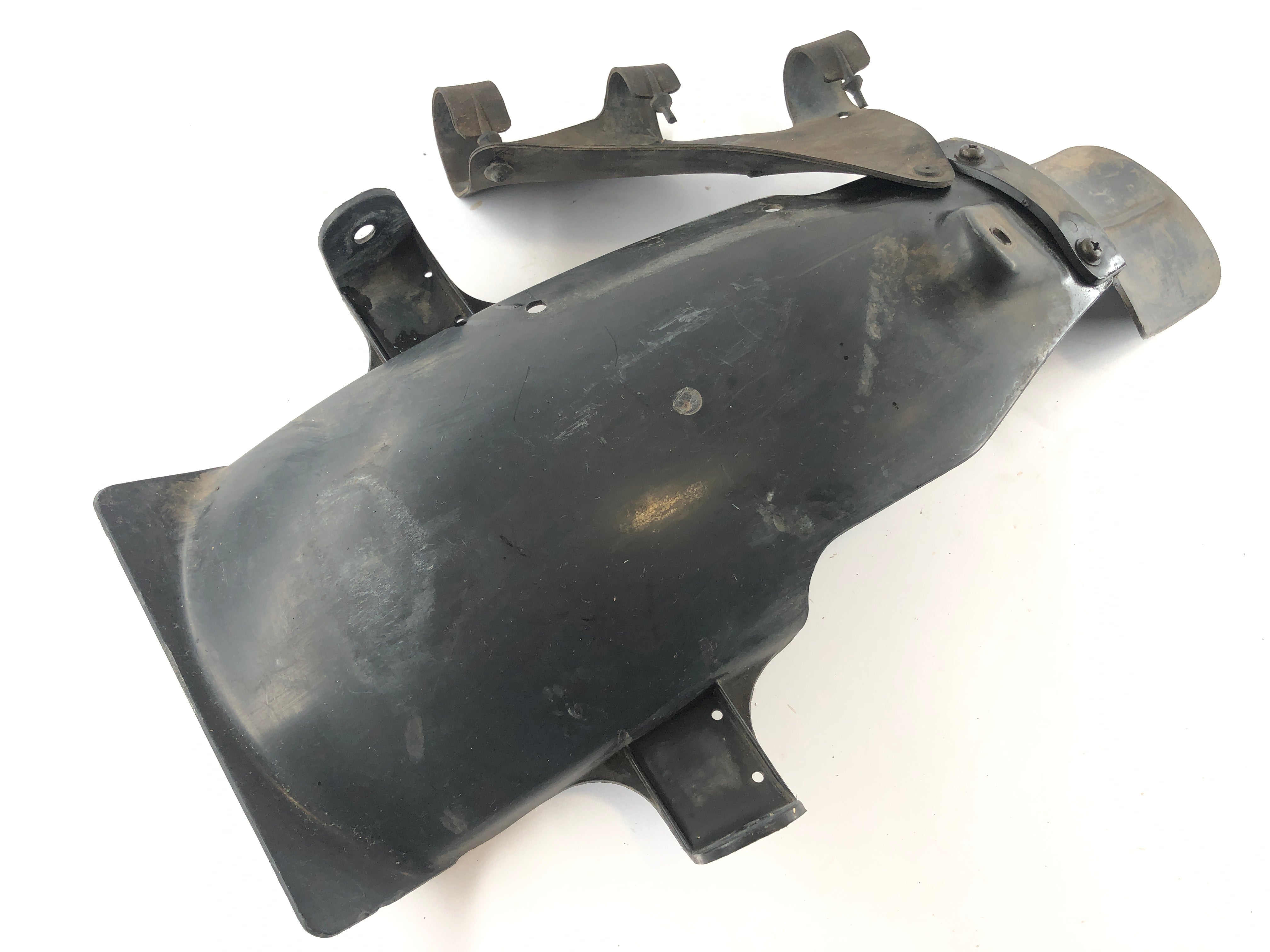 Suzuki DR 750 S SR41B [1988] - Splash guard rear inner fairing - 0