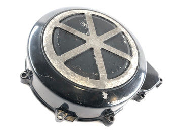 Yamaha V -Max 1200 2en [1997] - Motor -deksel koppelingsdeksel - 0