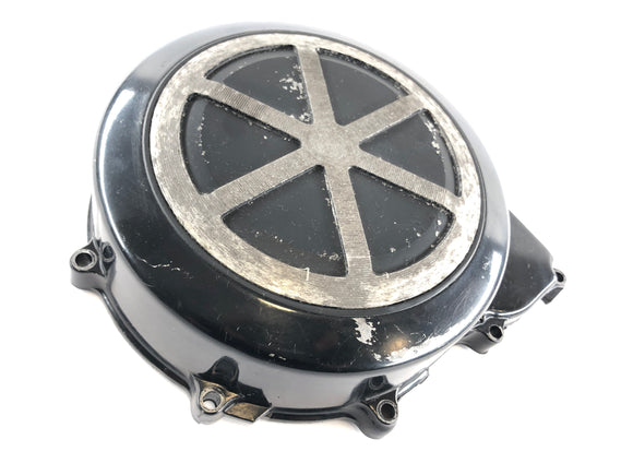 Yamaha V -Max 1200 2en [1997] - Motor -deksel koppelingsdeksel