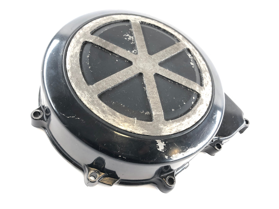 ヤマハv -max 1200 2en [1997]  - モーターリッドカップリング蓋
