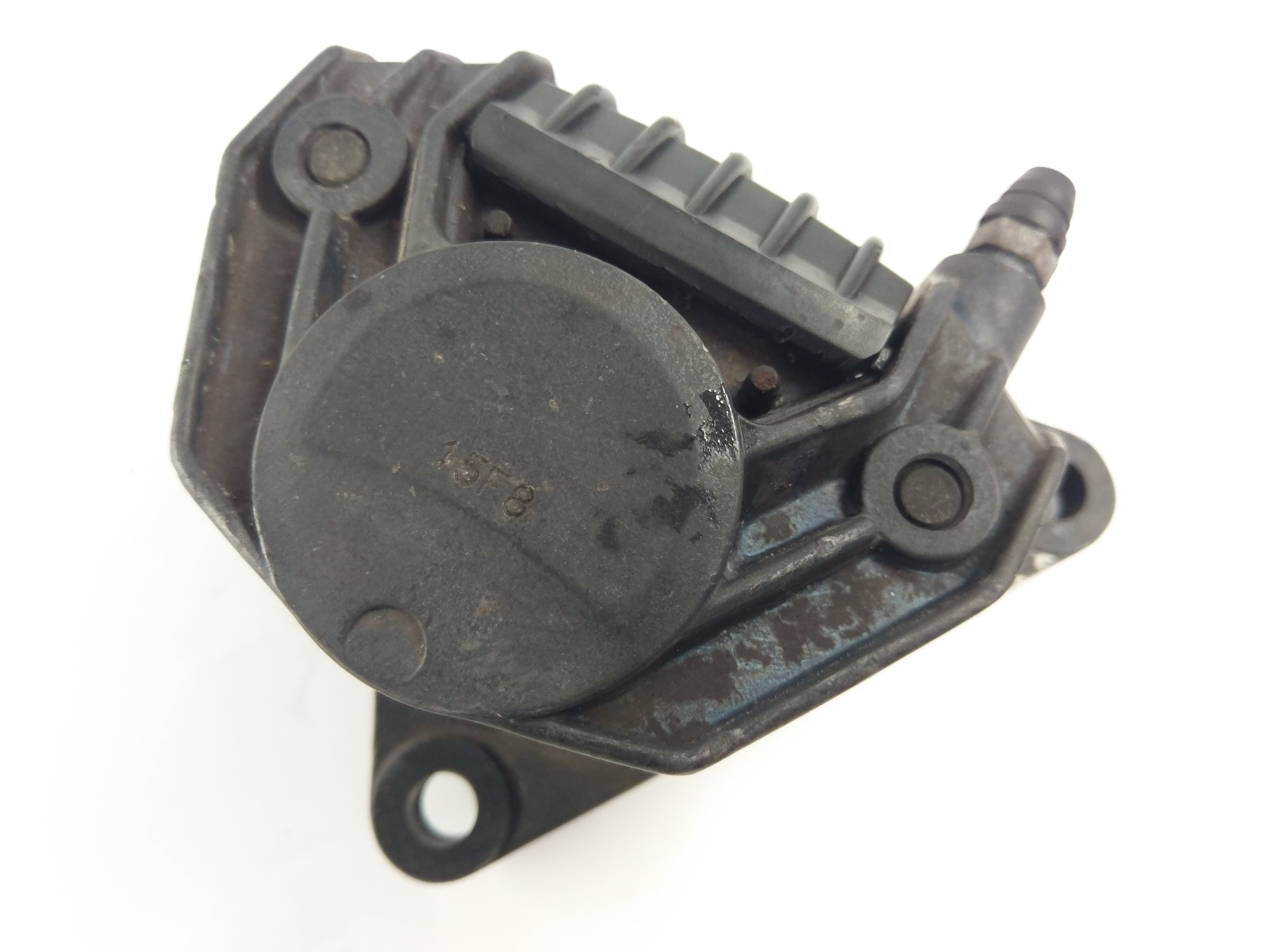 BMW R 100 S Type 247 [1978] - Brake caliper rear brake caliper rear wheel brake - 0