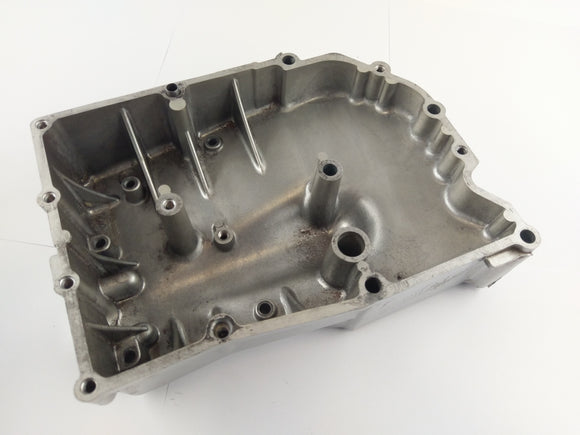 Yamaha TRX 850 4un [1999] - Tapa del motor