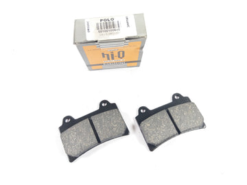 Ducati Pantah - Cagiva Alazzurra - remblokken - 0