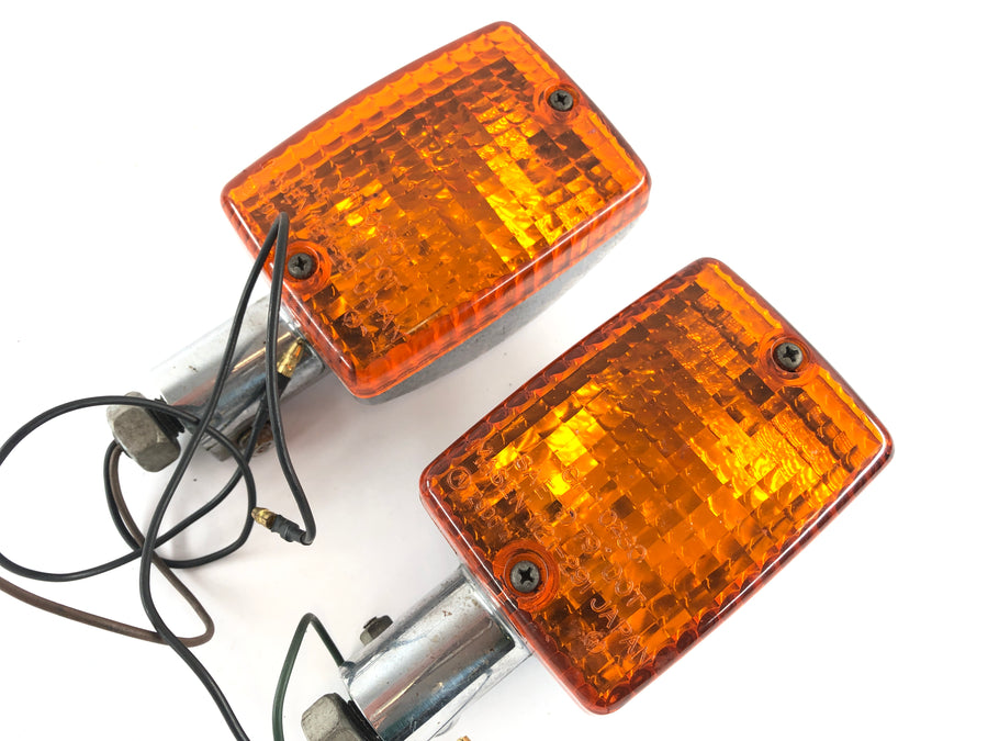 Yamaha XJR 1200 4pu [1995] - Blinker Set pár