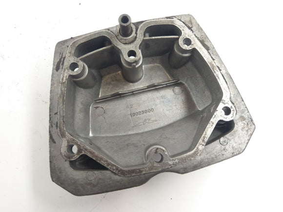 Moto Guzzi Nevada 750 LK [2001] - Coperchio valvola