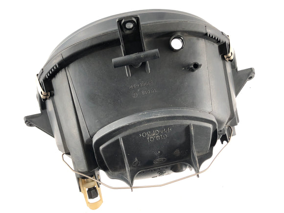 BMW K 1200 GT [2003]  - ヘッドライト