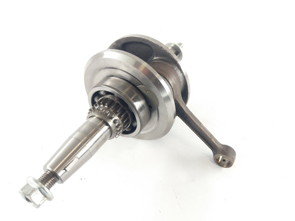 Beta RR 4T 125 LC [2016] - vevaxel