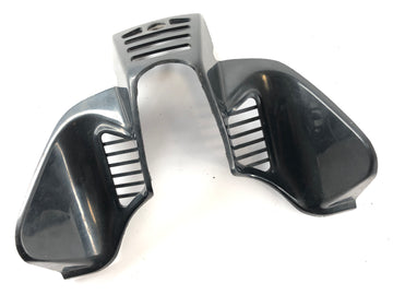 Yamaha XT 600 E 3TB [1991] - Tankbeklädnad framtill