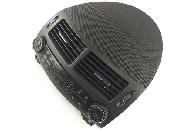 メルセデスベンツE 280 CDI [W211] -Climate Dientarip