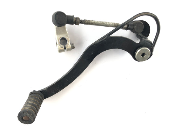 Triumph Tiger 900 T400 [1998] - Skift pedal med kobling