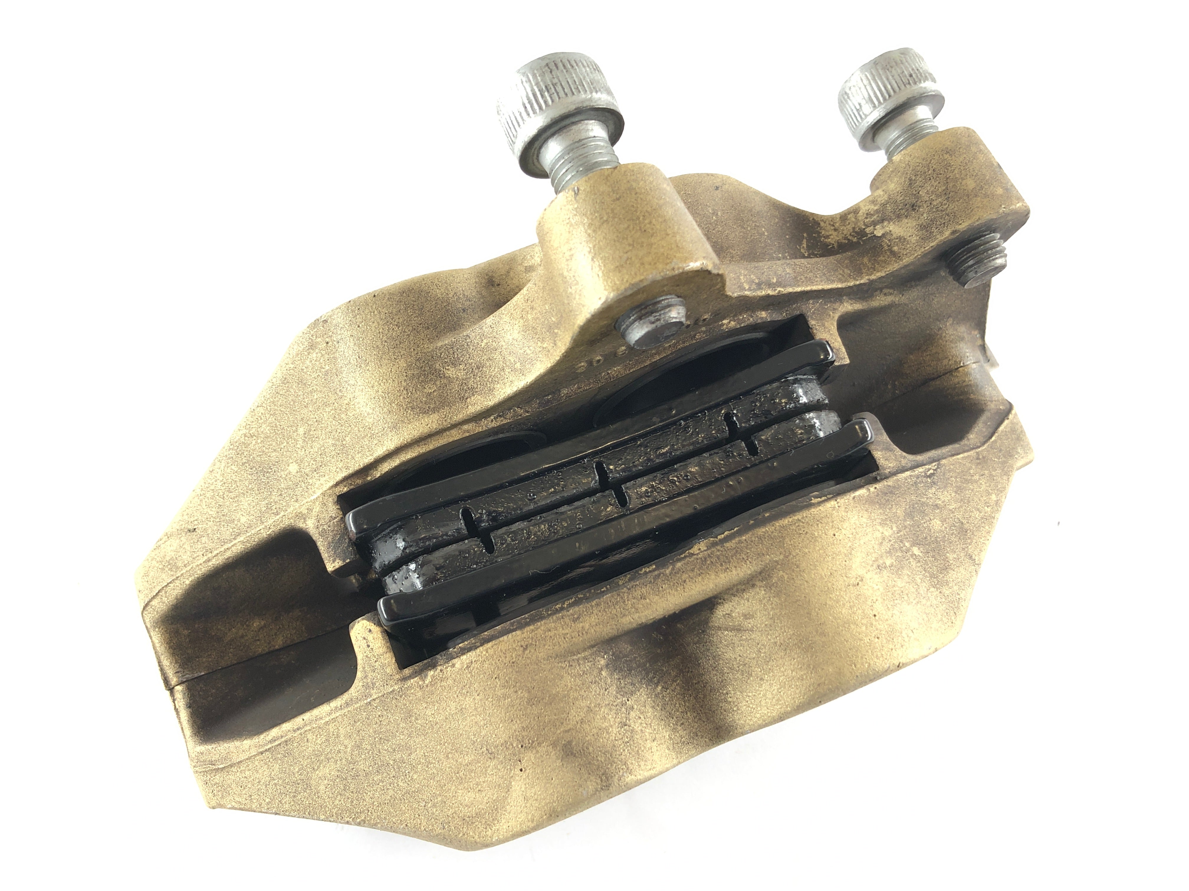 Moto Guzzi V11 [2001] - brake caliper front right