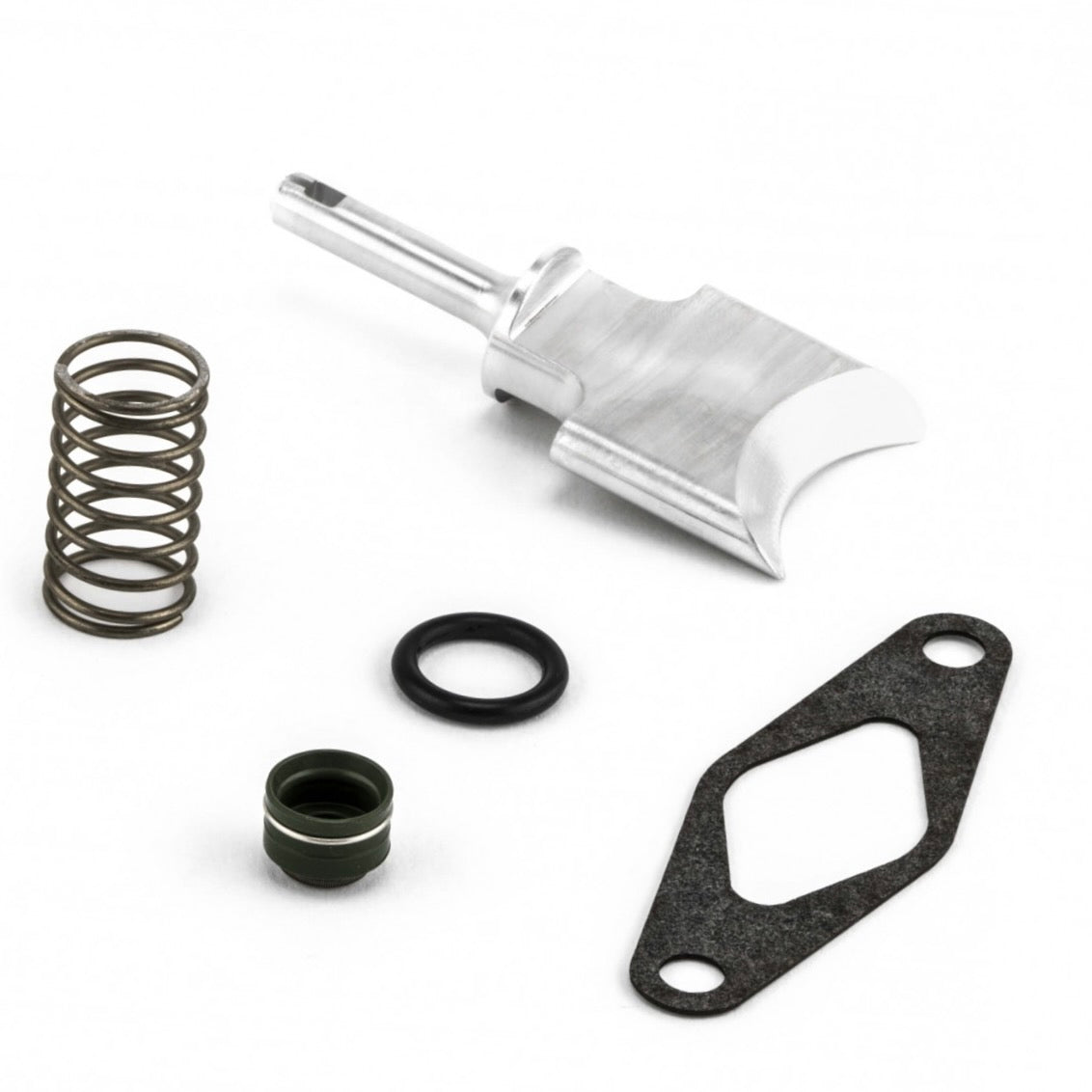 Aprilia RS 125 [all years] - Exhaust valve slide sealing set exhaust control AS