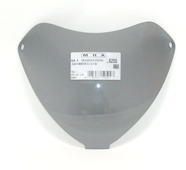 Ducati Monster S2 / S4 / S2R / S4R [2000-]-Alkuperäinen Shape Disc "O"