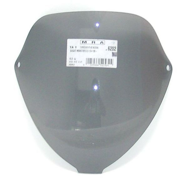 Ducati Monster S2 / S4 / S2R / S4R [2000-]-Touring Disc "T"