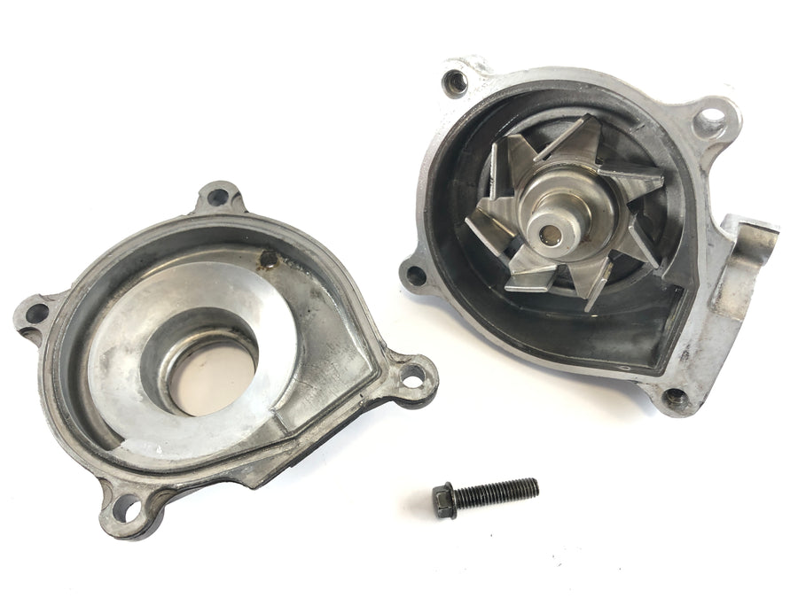 Kawasaki ZRX 1200 S ZRT20A [2003] - Water pump
