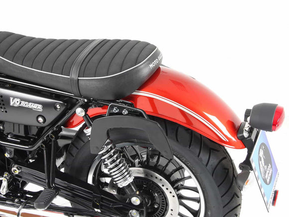 Moto Guzzi V 9 Roamer [2016-2025] -C-Bow Side Carrier