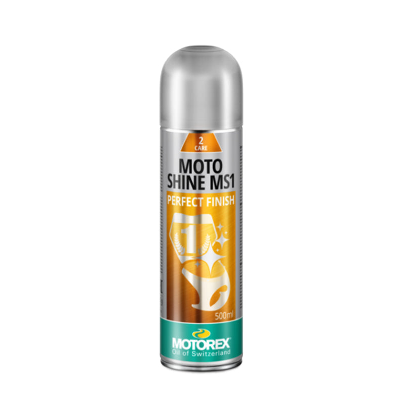 BMW R nineT 1200 Urban G/S (hoher Auspuff) [2017-2023] - Moto Shine MS1