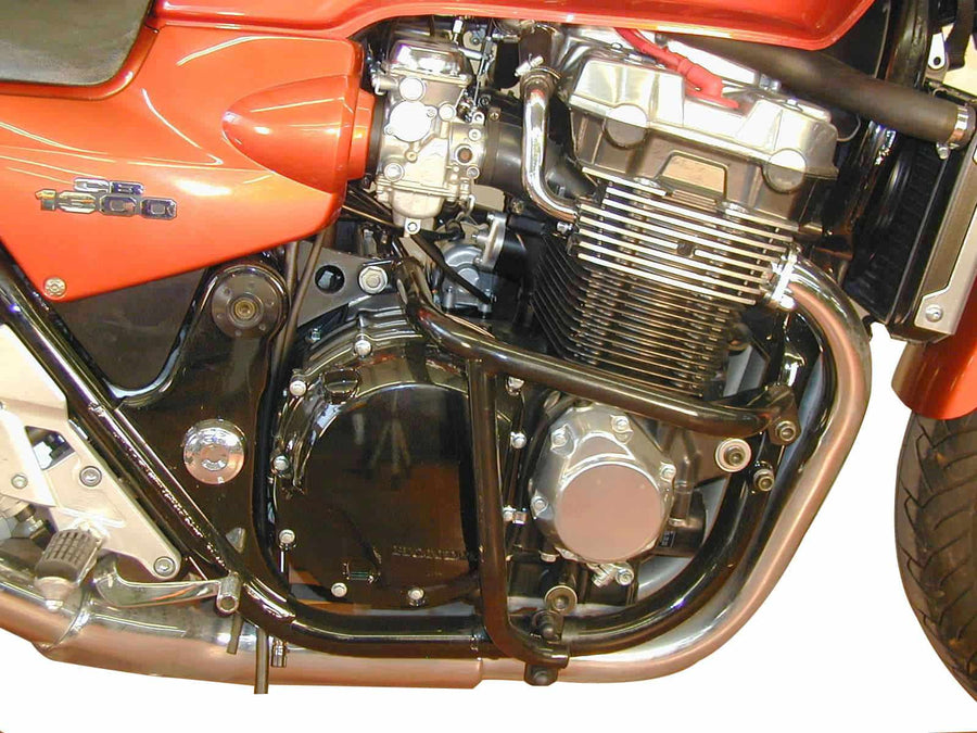 Honda CB 1300 [1997-2002] - Motorschutzbügel schwarz